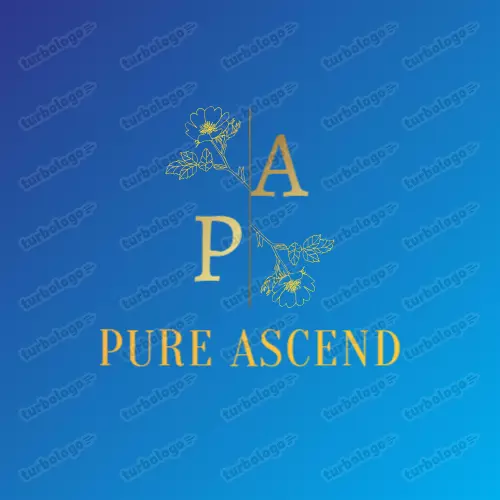 Pure Ascend Logo
